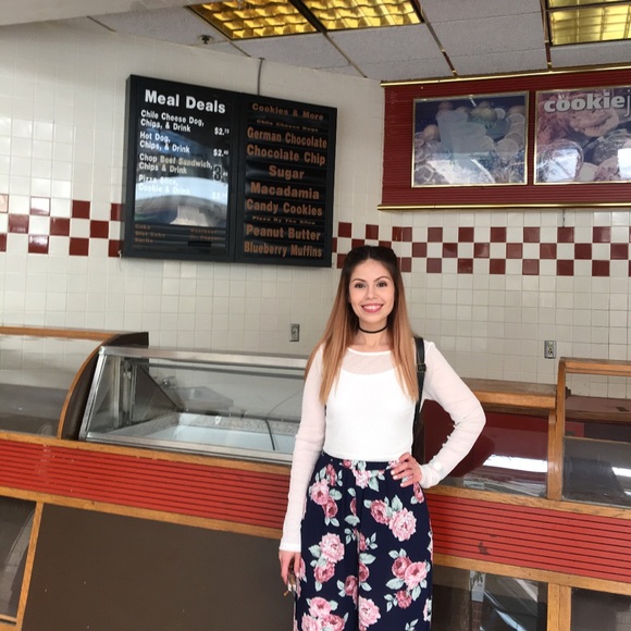 Meet your Posher, Maliza - Picture 6 of 7